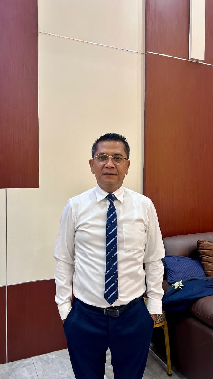 Foto Gembala Sidang